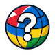 Flag Quiz Logo