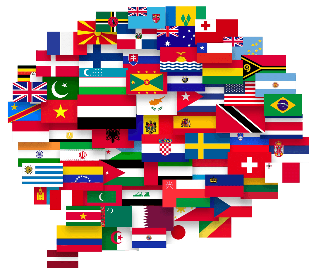 World Flags